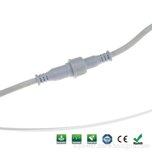 Supper brightness 60cm 15W dust proof light fixtures with PVC body